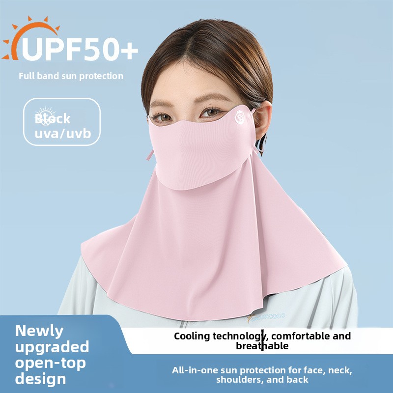 Drinking Water, Neck Protectio - đánh giá và giá Sports Mask Breathable