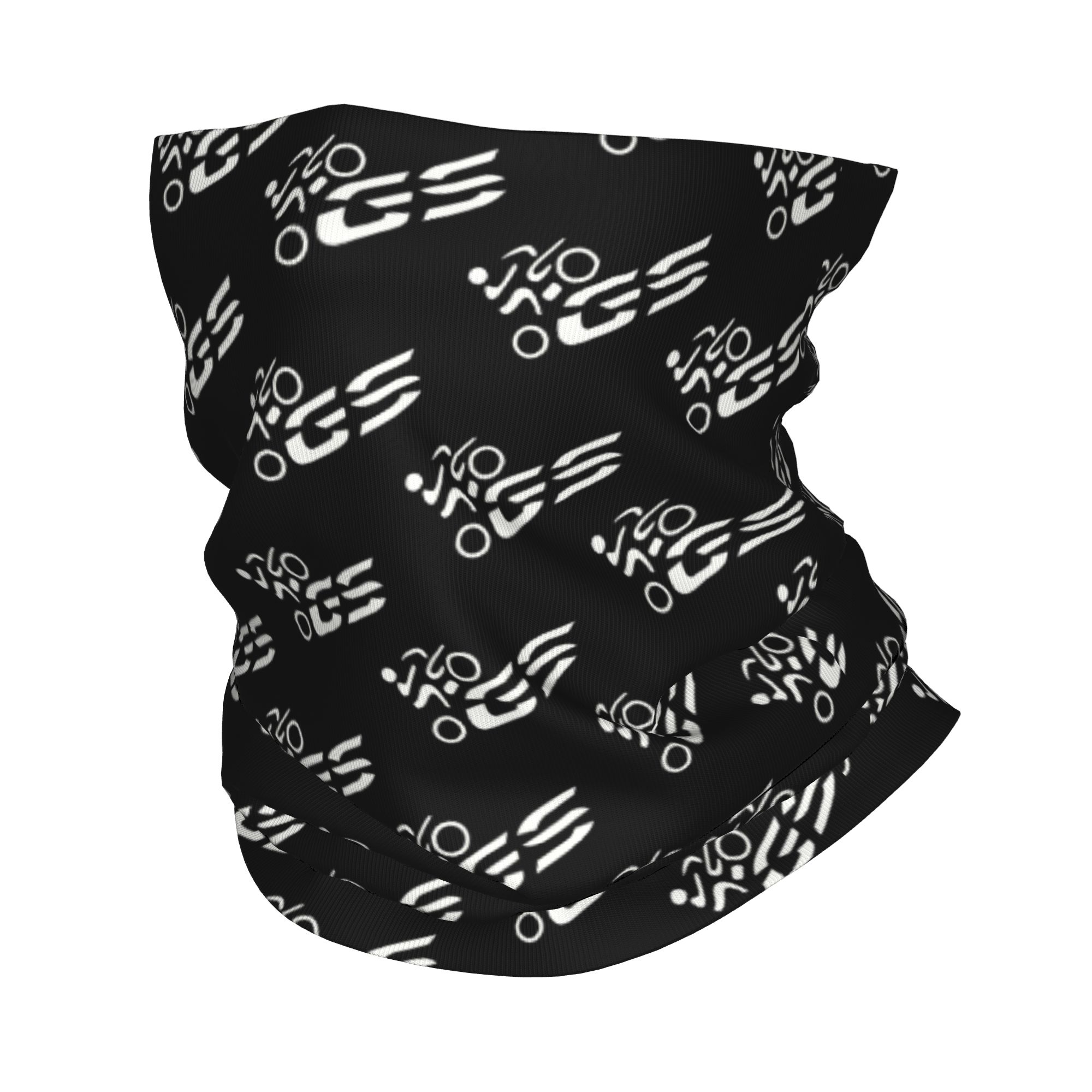 Custom GS Moto Bandana Neck Wa - đánh giá và giá Neck Gaiter Face Cover