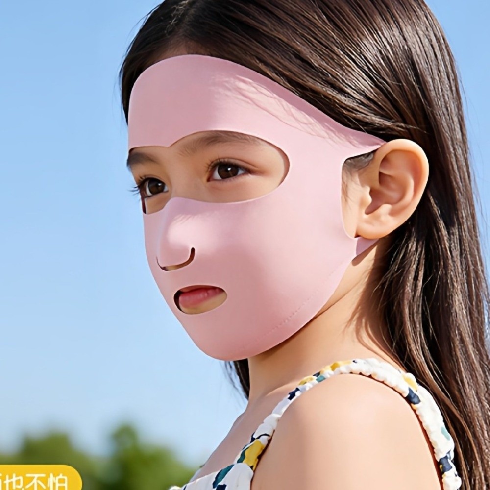 Lightweight Breathable Kids Fu - đánh giá và giá Kids Face Mask