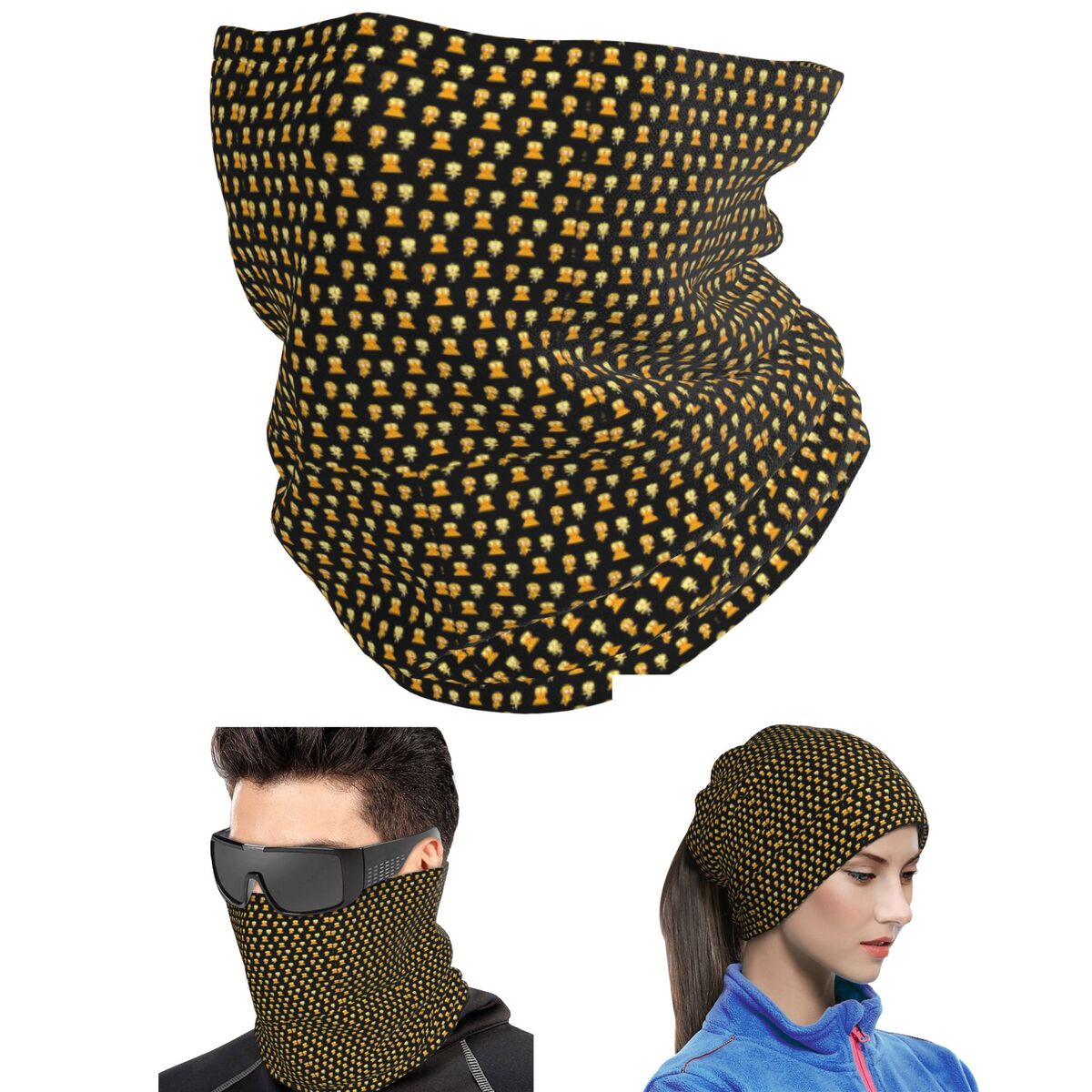 Bloons Td 6 For Kids Pack Band - đánh giá và giá Kids Face Mask