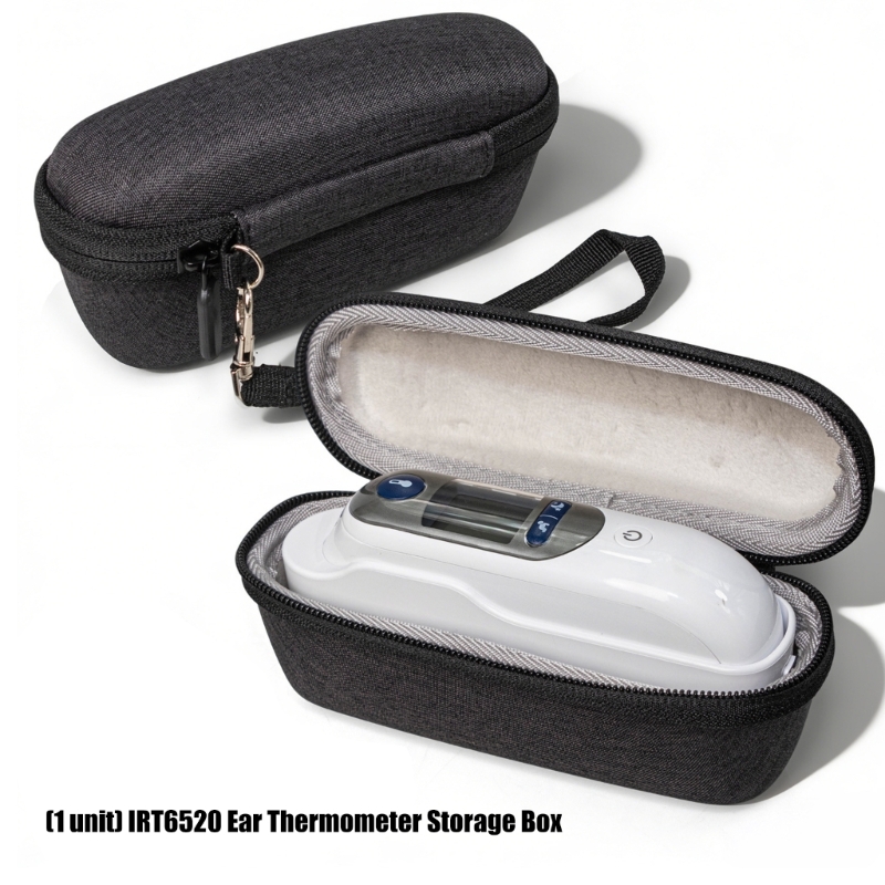 XX9B Giải pháp lưu trữ thân th - đánh giá và giá Braun Thermometer Thermoscan 5