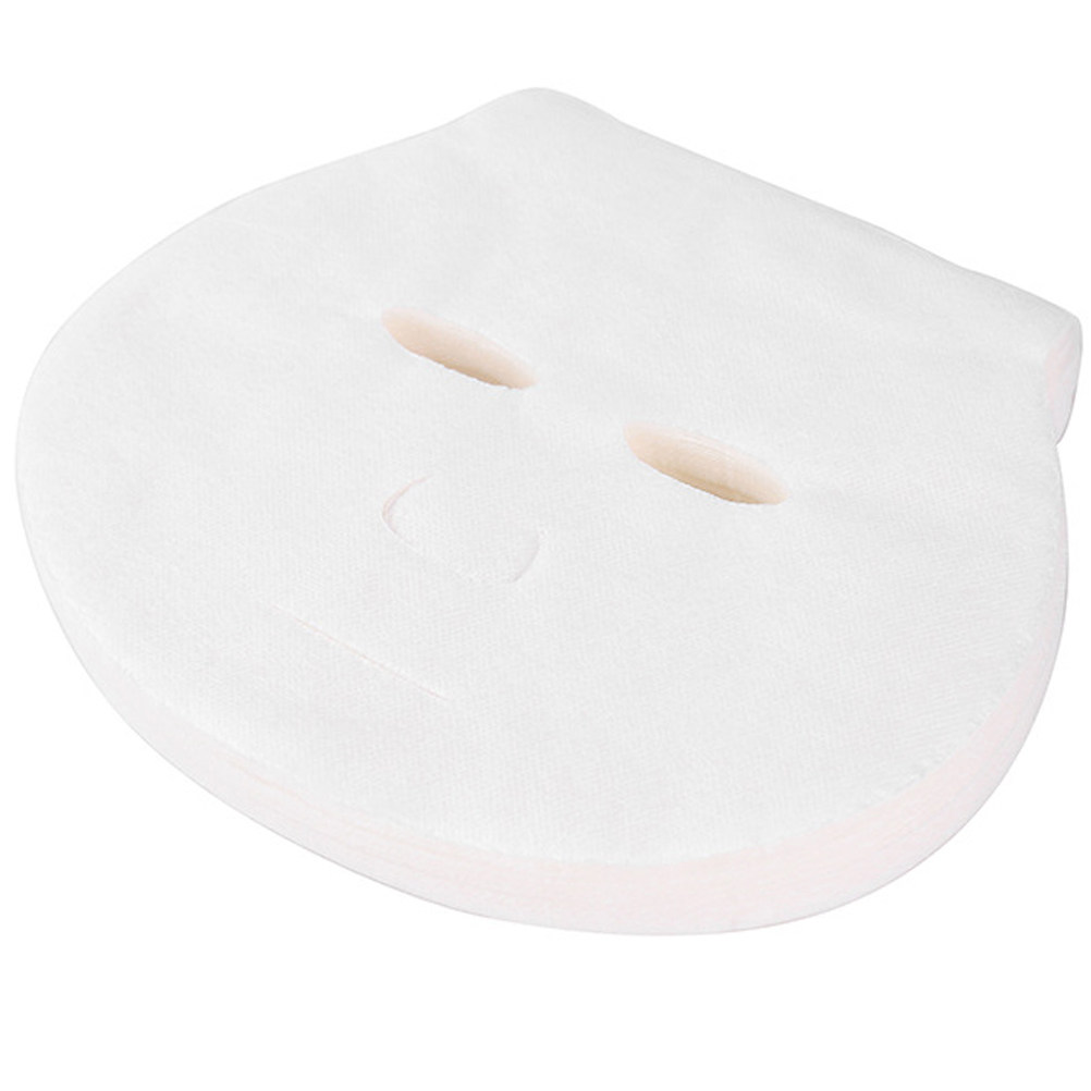 100Pcs Kids Face Mask Sheets H - đánh giá và giá Kids Face Mask