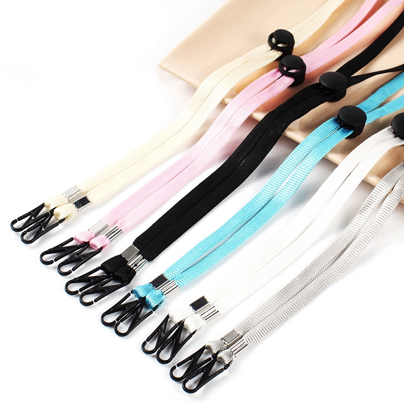 TEXU 1PC Mask Hanging Rope Fac - đánh giá và giá Mask Lanyard Adjustable