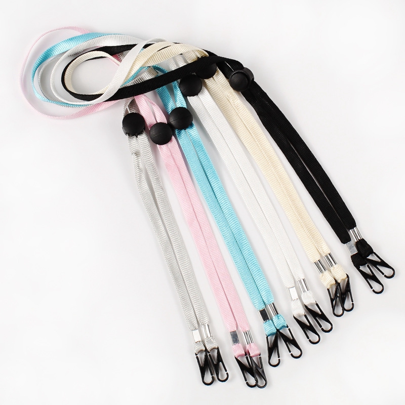 TEXU 1PC Mask Hanging Rope Fac - đánh giá và giá Mask Lanyard Adjustable