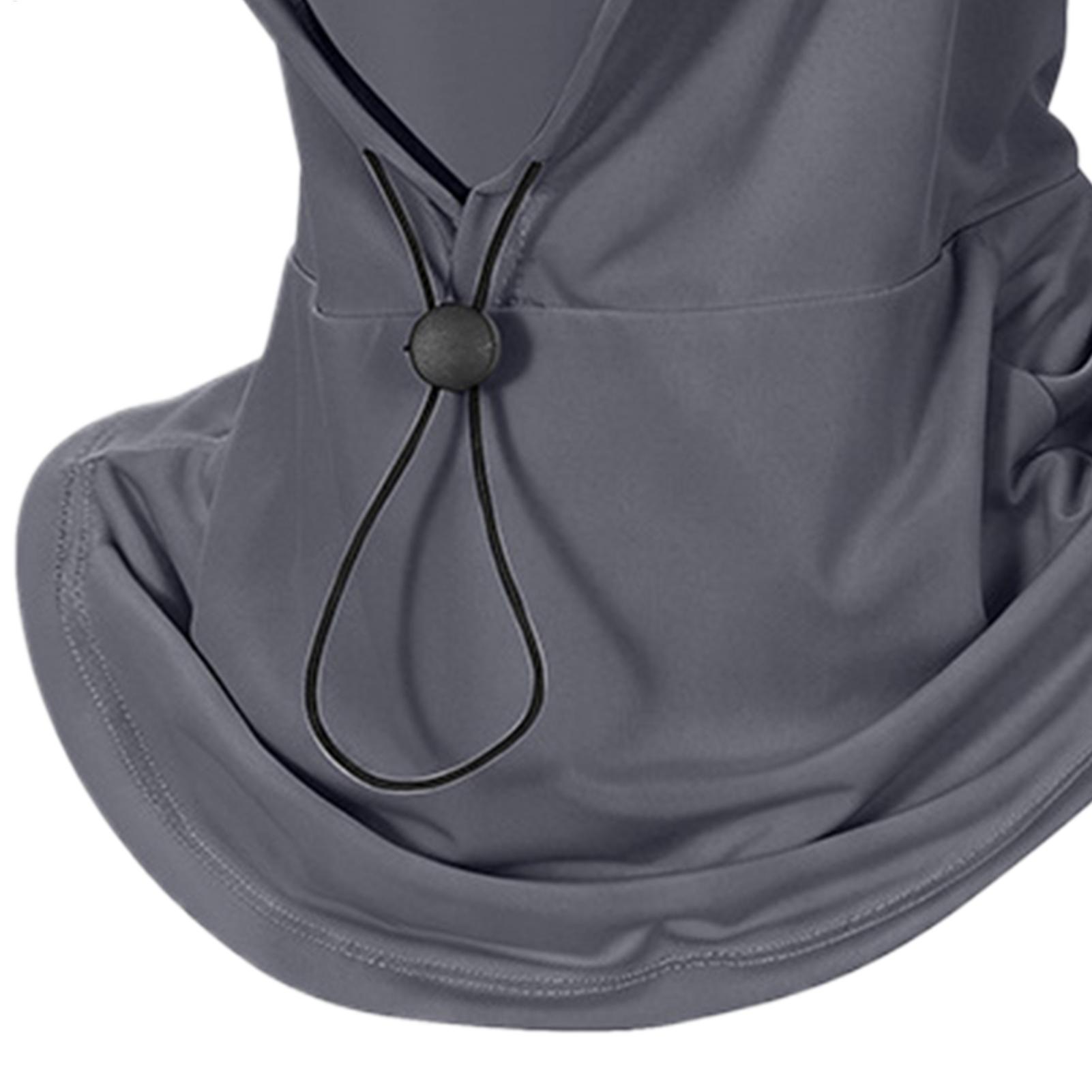 UV Protection Cooling Balaclav - đánh giá và giá Kids Face Mask