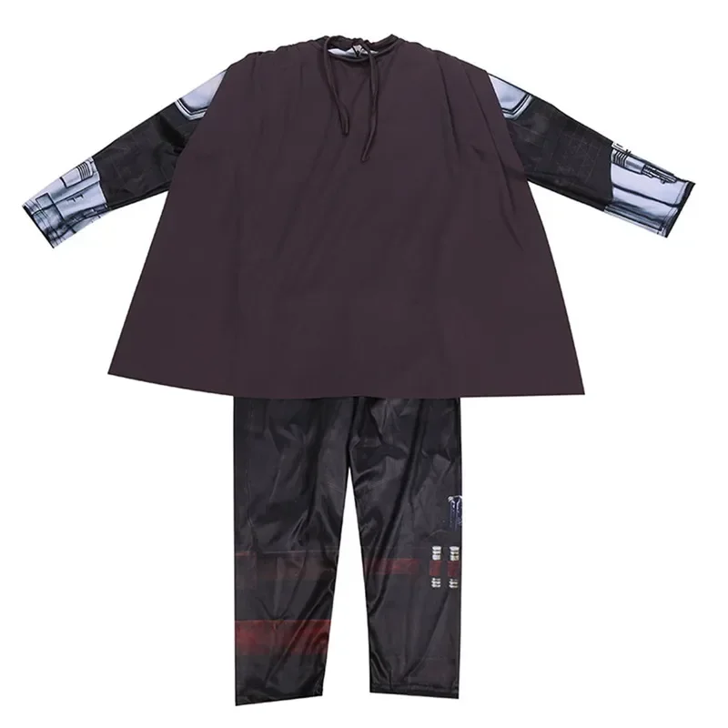 Mandalorian Beska Armor Childr - đánh giá và giá Kids Face Mask