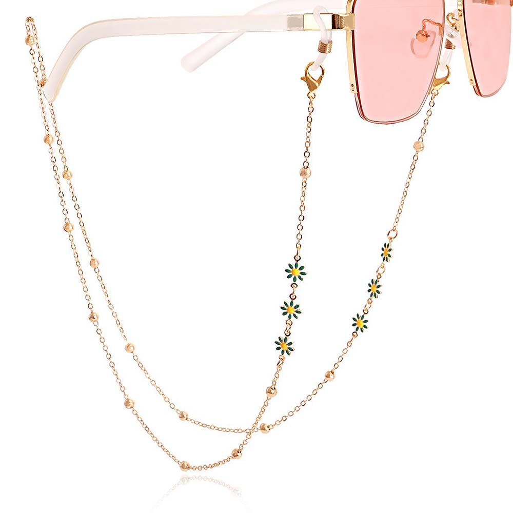 Adjustable Fashion Simple Cute - đánh giá và giá Mask Lanyard Adjustable
